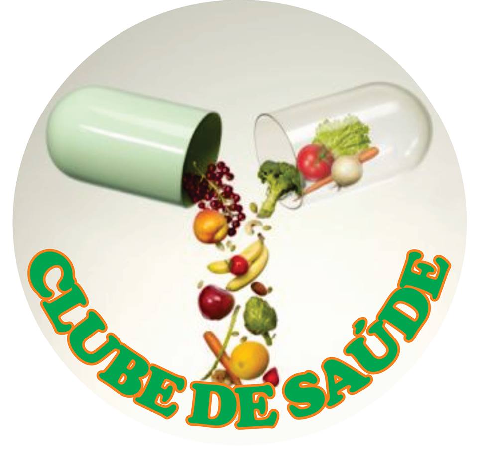 logo clube de saude