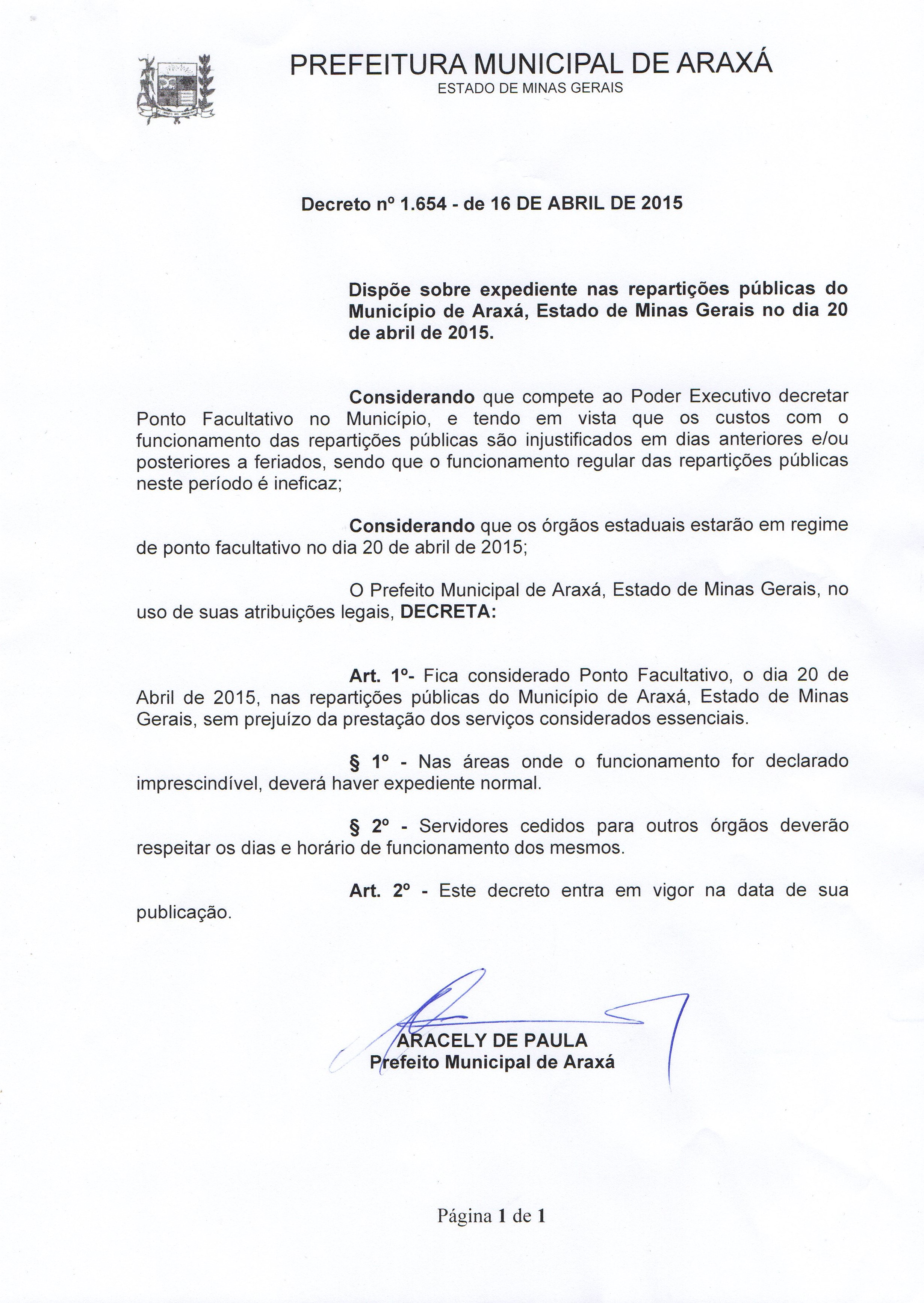 Decreto_PontoFAcultativo_21deAbril
