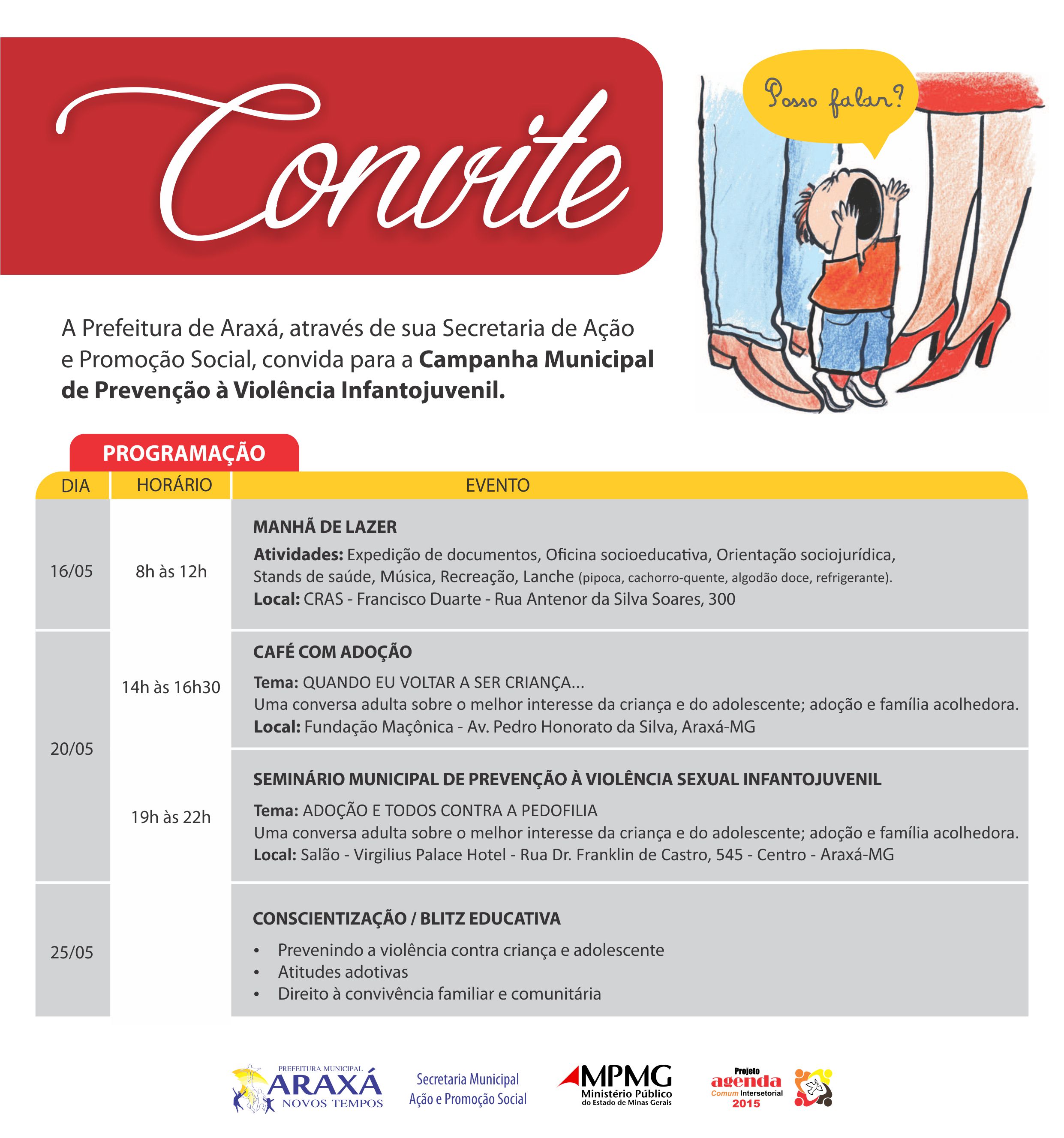 Convite