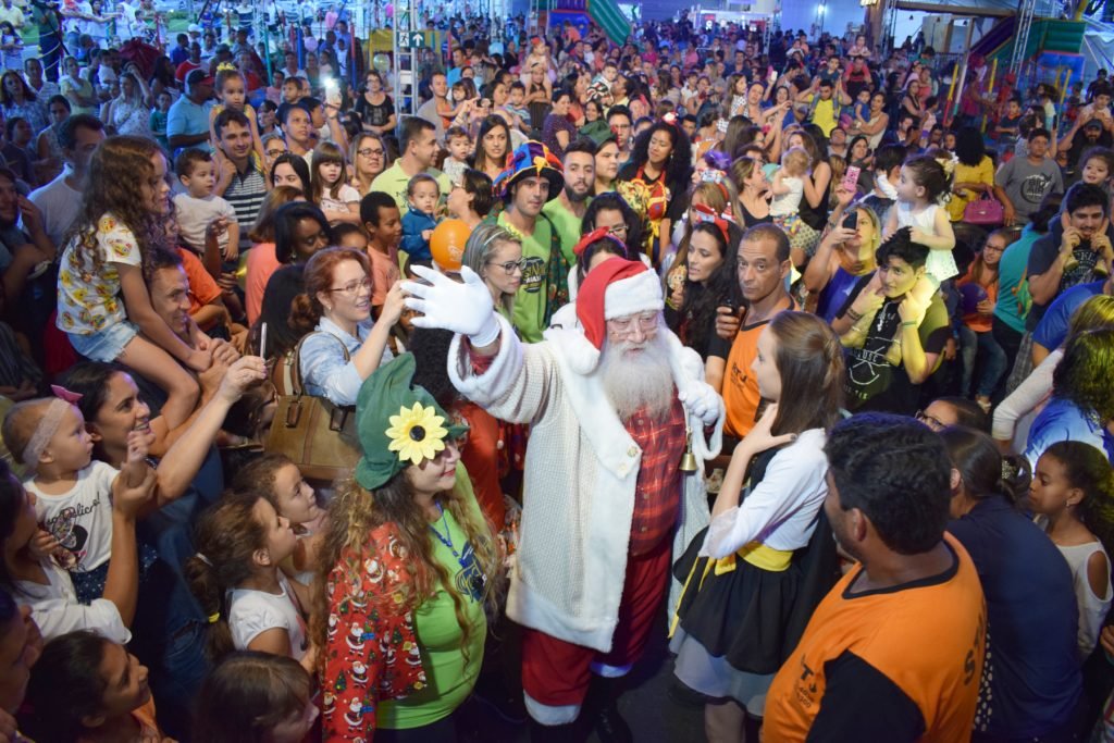 Fest natal 2017