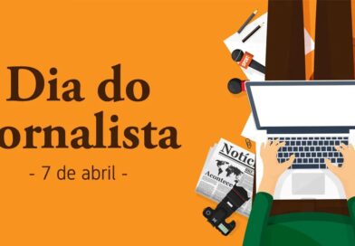 7 de Maio: Dia do Jornalista em Araxá, MG