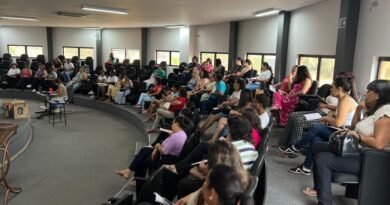 Prefeitura de Araxá capacita profissionais para melhorar a qualidade da alimentação escolar