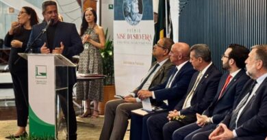 Araxá é exemplo para o Brasil: CAPS-AD José Danilo Borges é reconhecido nacionalmente pela Câmara Federal