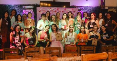 2 Anos da Roda de Empreendedorismo com Elas