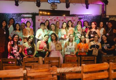 2 Anos da Roda de Empreendedorismo com Elas